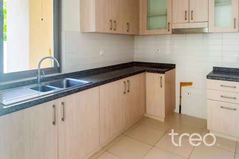 Townhouse in Mira Oasis 3, Reem, Dubai 3 bedrooms, 207.73 sq.m. № 124757 - photo 18