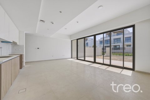 Maison de ville à The Valley, Dubai, 3 chambres, 190.08 m², № 124760