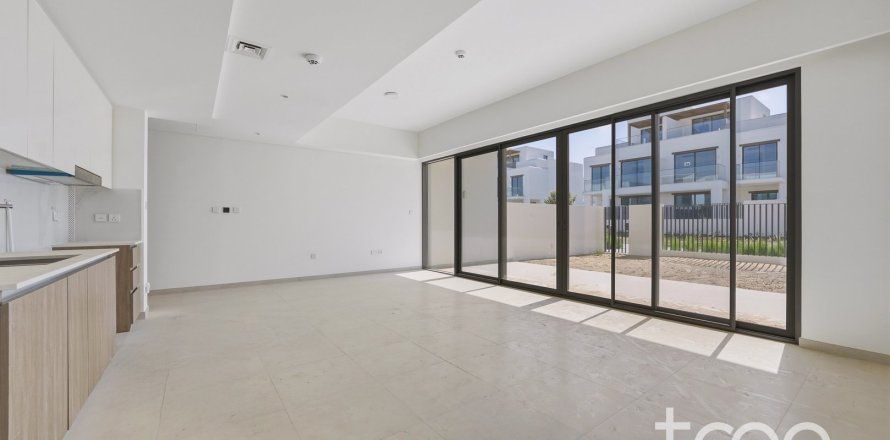 Maison de ville à The Valley, Dubai, 3 chambres, 190.08 m², № 124760