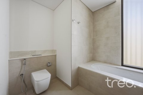Townhouse in The Valley, Dubai 3 bedrooms, 190.08 sq.m. № 124760 - photo 12