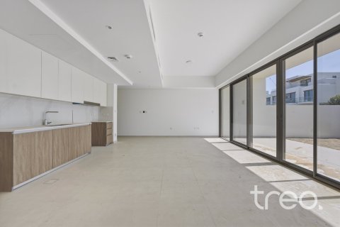 Townhouse in The Valley, Dubai 3 bedrooms, 190.08 sq.m. № 124760 - photo 2