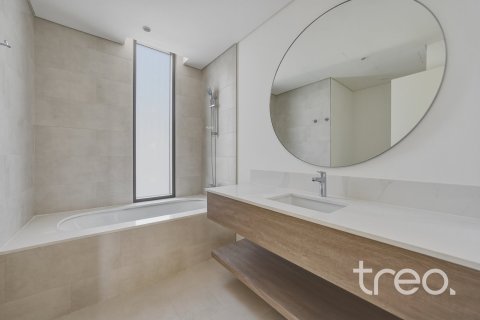 Townhouse in The Valley, Dubai 3 bedrooms, 190.08 sq.m. № 124760 - photo 11