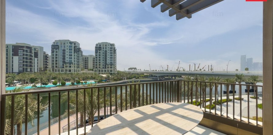 Appartement à Dubai, 3 chambres, 179.6 m², № 133099