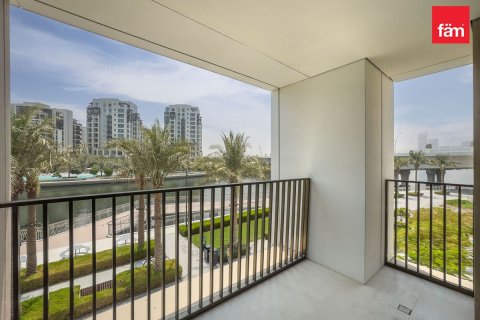Appartement à Dubai, 3 chambres, 179.6 m², № 133099 - photo 7