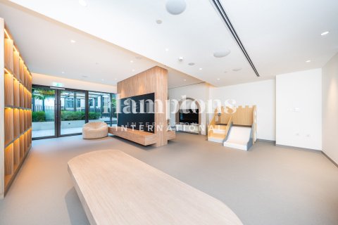 شقة في Maple at Dubai Hills Estate, دبي هيلز استيت, دبي 3 غرف نوم, 155.70542800 م² رقم 133102 - صورة 15