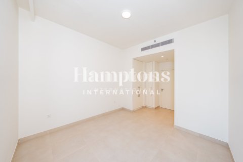 شقة في Maple at Dubai Hills Estate, دبي هيلز استيت, دبي 3 غرف نوم, 155.70542800 م² رقم 133102 - صورة 7