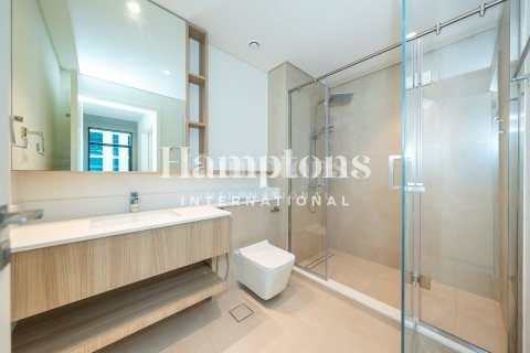 شقة في Maple at Dubai Hills Estate, دبي هيلز استيت, دبي 3 غرف نوم, 155.70542800 م² رقم 133102 - صورة 14