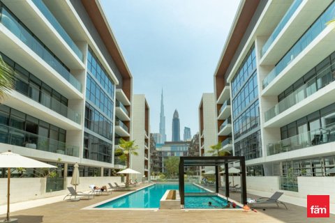 Apartment in City Walk, Dubai 2 bedrooms, 185.2 sq.m. № 133100 - photo 5