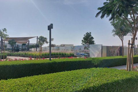 Снять в аренду таунхаус в Al Manara, Jumeirah Village Triangle, Дубай: 3 спальни, 174.00731900м², № 133101 - фото 18