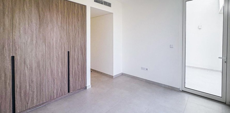 Таунхаус в Al Manara, Jumeirah Village Triangle, Дубай, 3 спальни, 174.007м², № 133101