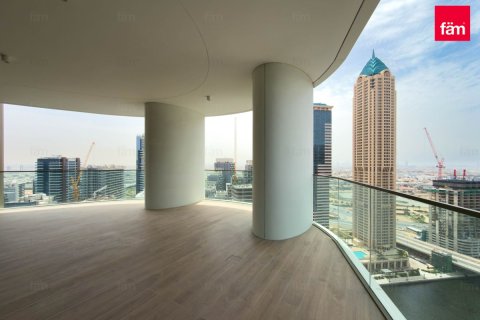 Appartement à Business Bay, Dubai, 3 chambres, 290 m², № 133104 - photo 10