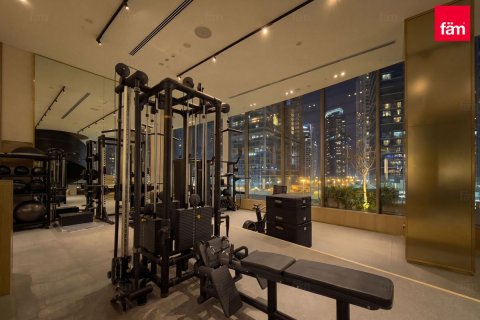 Appartement à Business Bay, Dubai, 3 chambres, 290 m², № 133104 - photo 3