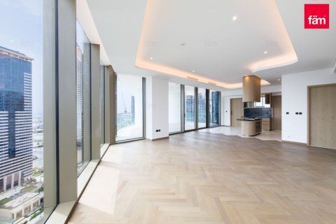 Appartement à Business Bay, Dubai, 3 chambres, 290 m², № 133104