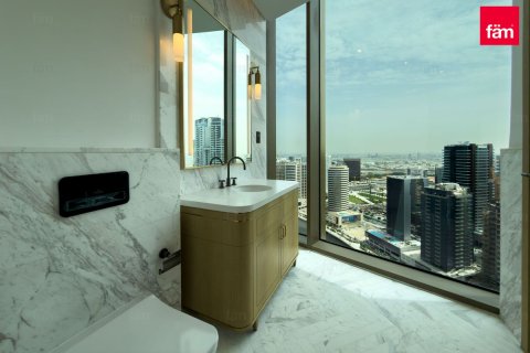 Appartement à Business Bay, Dubai, 3 chambres, 290 m², № 133104 - photo 5