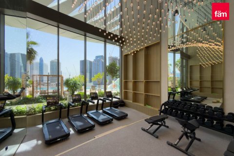 Appartement à Business Bay, Dubai, 3 chambres, 290 m², № 133104 - photo 2