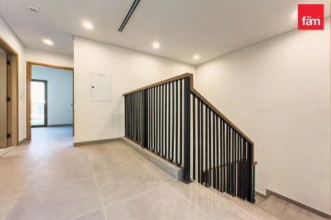 Maison de ville à Dubai, 4 chambres, 252.6 m², № 133105 - photo 6