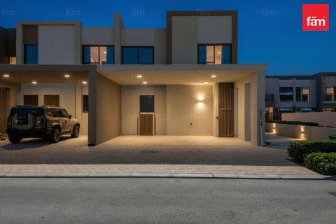 Maison de ville à Dubai, 4 chambres, 252.6 m², № 133105 - photo 26