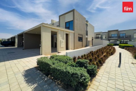 Maison de ville à Dubai, 4 chambres, 252.6 m², № 133105