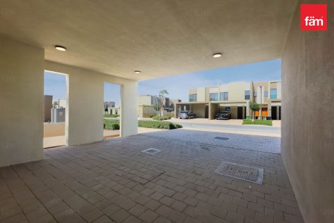 Maison de ville à Dubai, 4 chambres, 252.6 m², № 133105 - photo 22
