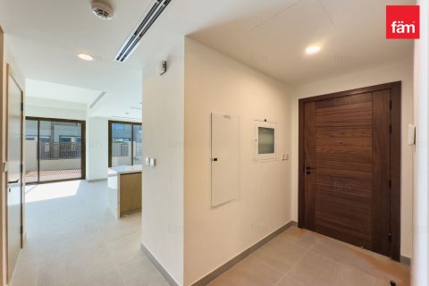 Maison de ville à Dubai, 4 chambres, 252.6 m², № 133105 - photo 2