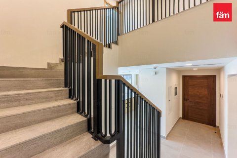 Maison de ville à Dubai, 4 chambres, 252.6 m², № 133105 - photo 21