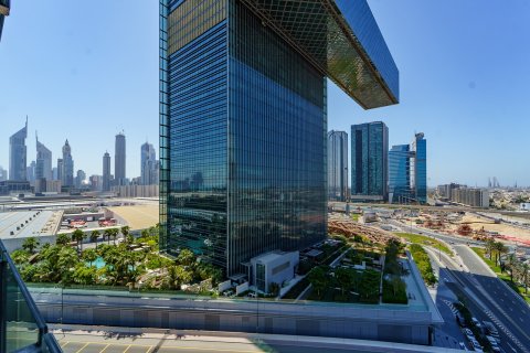 Apartment in Zabeel, Dubai 2 bedrooms, 166 sq.m. № 109614 - photo 20
