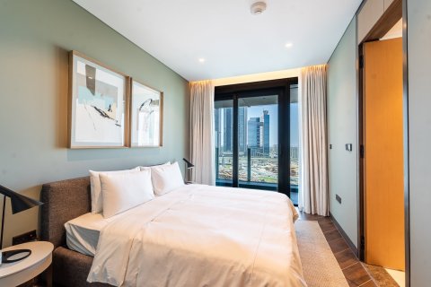 Apartment in Zabeel, Dubai 2 bedrooms, 166 sq.m. № 109614 - photo 14