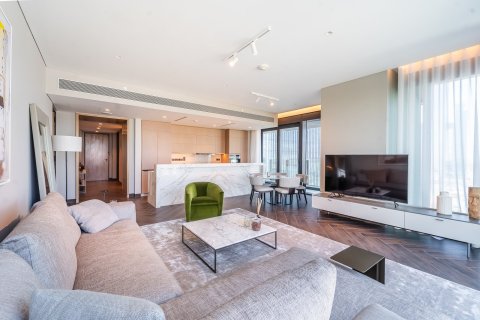 Apartment in Zabeel, Dubai 2 bedrooms, 166 sq.m. № 109614 - photo 5