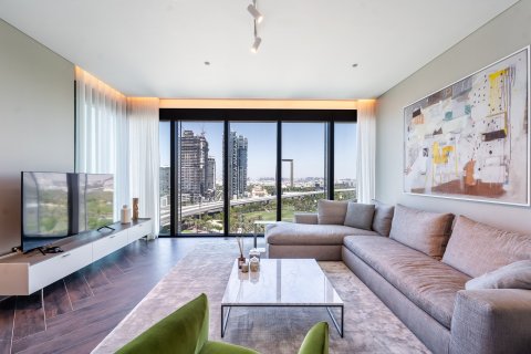 Apartment in Zabeel, Dubai 2 bedrooms, 166 sq.m. № 109614 - photo 4