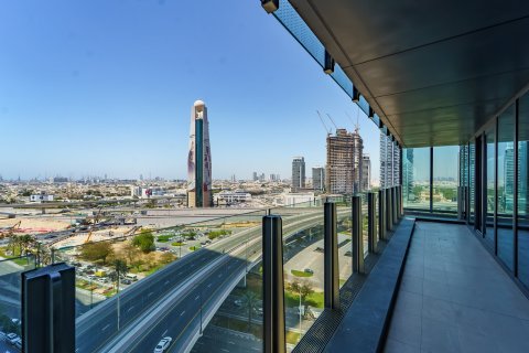 Apartment in Zabeel, Dubai 2 bedrooms, 166 sq.m. № 109614 - photo 19