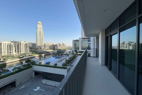 Купить квартиру в Dubai Creek Harbour (The Lagoons), Дубай: 3 спальни, 154м², № 109618 - фото 15