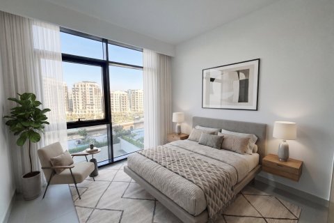 Купить квартиру в Dubai Creek Harbour (The Lagoons), Дубай: 3 спальни, 154м², № 109618 - фото 6