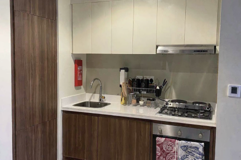 Apartment in Business Bay, Dubai 1 bedroom, 44 sq.m. № 109617 - photo 5