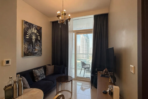 Apartment in Business Bay, Dubai 1 bedroom, 44 sq.m. № 109617 - photo 7