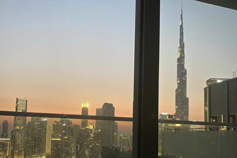 Apartment in Business Bay, Dubai 1 bedroom, 44 sq.m. № 109617 - photo 8