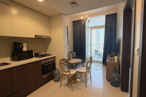 Apartment in Business Bay, Dubai 1 bedroom, 44 sq.m. № 109617 - photo 3