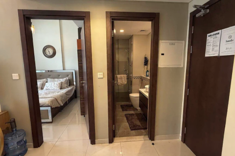 Apartment in Business Bay, Dubai 1 bedroom, 44 sq.m. № 109617 - photo 9