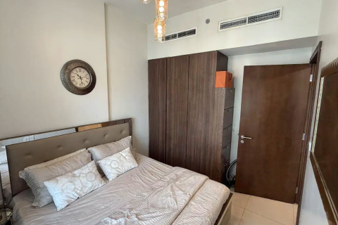 Apartment in Business Bay, Dubai 1 bedroom, 44 sq.m. № 109617 - photo 6