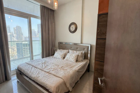 Apartment in Business Bay, Dubai 1 bedroom, 44 sq.m. № 109617 - photo 4