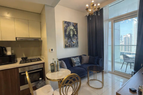 Apartment in Business Bay, Dubai 1 bedroom, 44 sq.m. № 109617 - photo 2