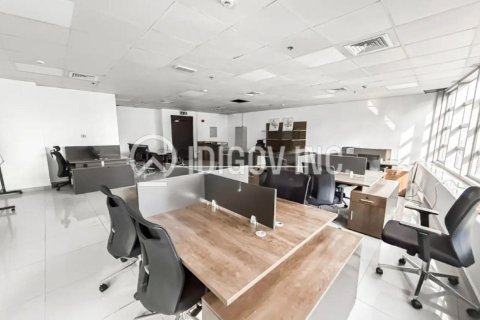Bureau à Business Bay, Dubai, 101 m², № 48086 - photo 3