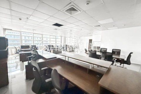 Bureau à Business Bay, Dubai, 101 m², № 48086 - photo 1