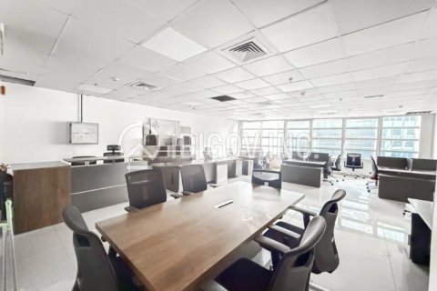 Bureau à Business Bay, Dubai, 101 m², № 48086 - photo 4