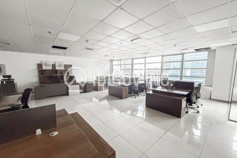 Bureau à Business Bay, Dubai, 101 m², № 48086 - photo 7
