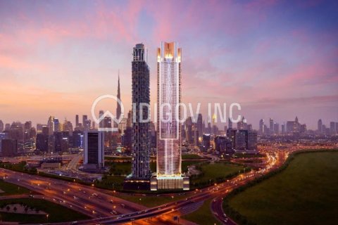شقة في الخليج التجاري, دبي 1غرف نوم, 67 م² رقم 48081 - صورة 14