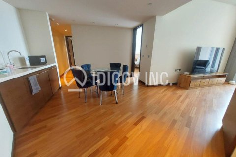 Apartamento en Downtown Dubai (Downtown Burj Dubai), Dubai, 2 dormitorios, 183 m², № 48082 - foto 7