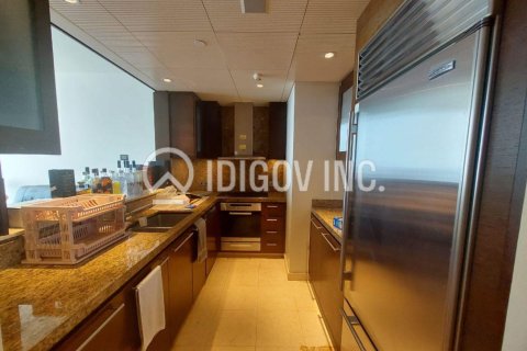 Apartamento en Downtown Dubai (Downtown Burj Dubai), Dubai, 2 dormitorios, 183 m², № 48082 - foto 5