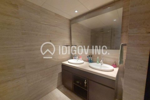 Apartamento en Downtown Dubai (Downtown Burj Dubai), Dubai, 2 dormitorios, 183 m², № 48082 - foto 4