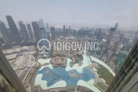 Apartamento en Downtown Dubai (Downtown Burj Dubai), Dubai, 2 dormitorios, 183 m², № 48082 - foto 1