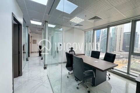 Office in Business Bay, Dubai 102 sq.m. № 48085 - photo 2